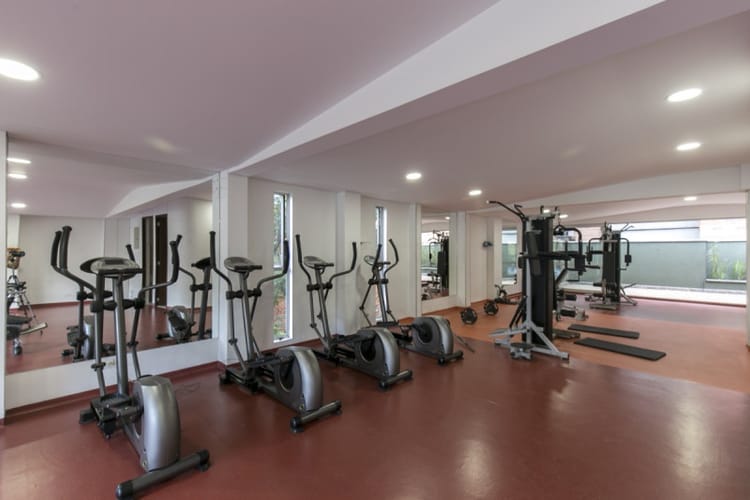Apartamento de 2 alcobas en arriendo en Villa Carlota, Medellín, 89 m² · foto 22 de 24