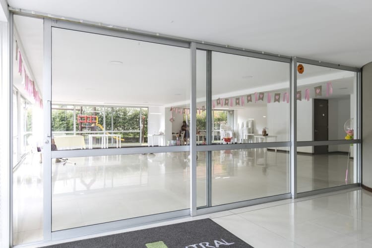 Apartamento de 2 alcobas en arriendo en Villa Carlota, Medellín, 89 m² · foto 24 de 24
