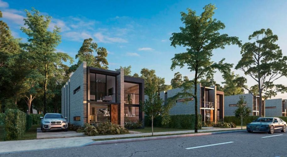 Lote en venta en El Porvenir, Rionegro · foto 2 de 6