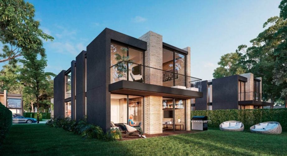 Lote en venta en El Porvenir, Rionegro · foto 6 de 6