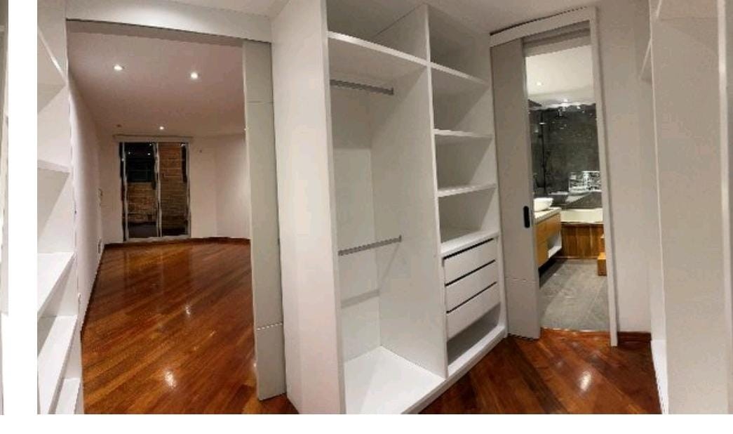 Apartamento en venta en Puente Largo, Bogotá · foto 23 de 24