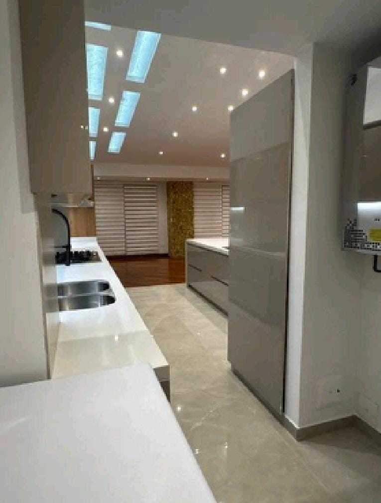 Apartamento en venta en Puente Largo, Bogotá · foto 5 de 24