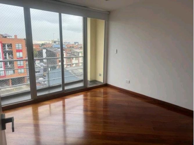 Apartamento en venta en Puente Largo, Bogotá · foto 12 de 24