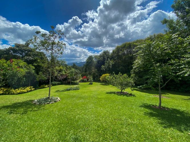Casa de 3 alcobas en venta en Pantanillo, El Retiro, 500 m² · foto 2 de 13