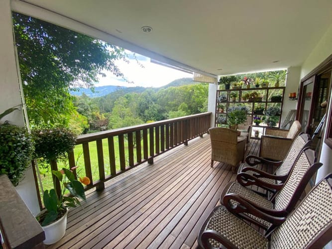 Casa de 3 alcobas en venta en Pantanillo, El Retiro, 500 m² · foto 9 de 13