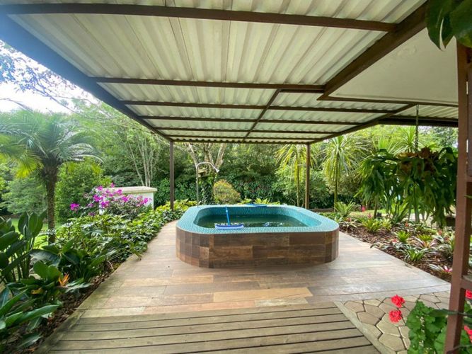 Casa de 3 alcobas en venta en Pantanillo, El Retiro, 500 m² · foto 10 de 13