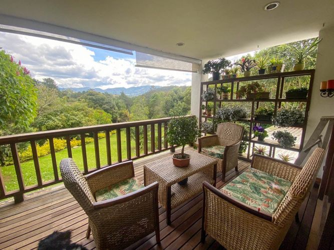 Casa de 3 alcobas en venta en Pantanillo, El Retiro, 500 m² · foto 12 de 13