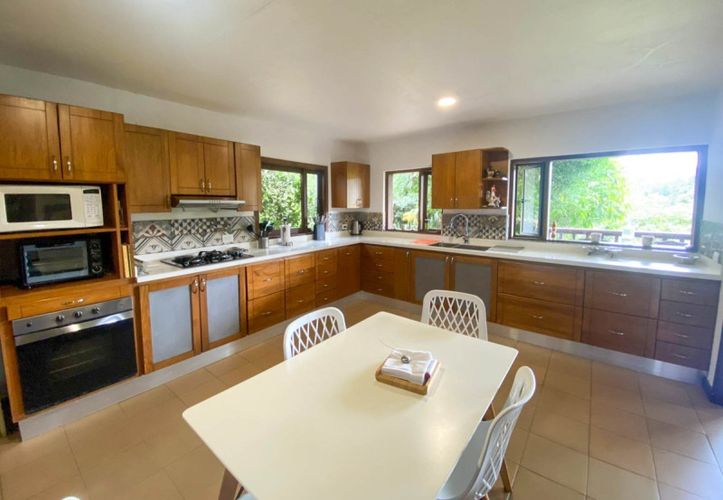 Casa de 3 alcobas en venta en Pantanillo, El Retiro, 500 m² · foto 13 de 13