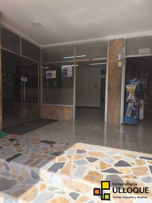 Oficina en arriendo en Sotomayor, Bucaramanga, 16 m² · foto 3 de 24