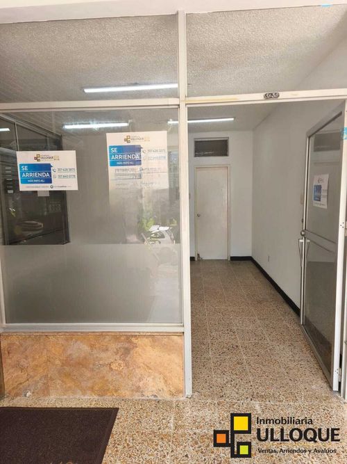 Oficina en arriendo en Sotomayor, Bucaramanga, 16 m² · foto 9 de 24