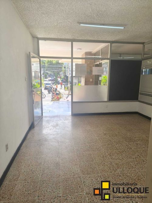 Oficina en arriendo en Sotomayor, Bucaramanga, 16 m² · foto 14 de 24