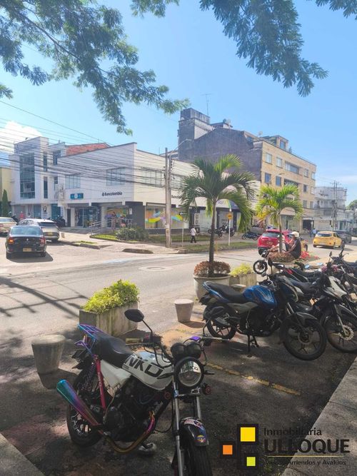 Oficina en arriendo en Sotomayor, Bucaramanga, 16 m² · foto 16 de 24