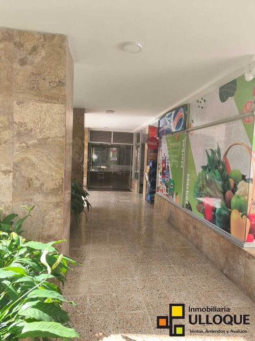 Oficina en arriendo en Sotomayor, Bucaramanga, 16 m² · foto 23 de 24