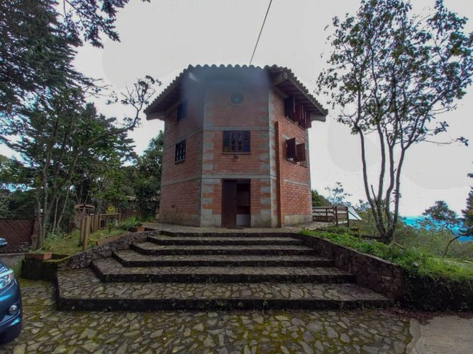 Finca en venta en Santa Elena, Medellín, 100 m² · foto 2 de 20