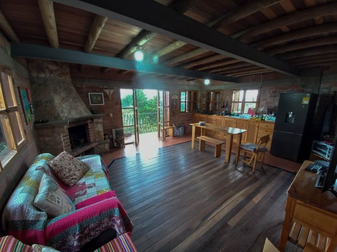 Finca en venta en Santa Elena, Medellín, 100 m² · foto 3 de 20