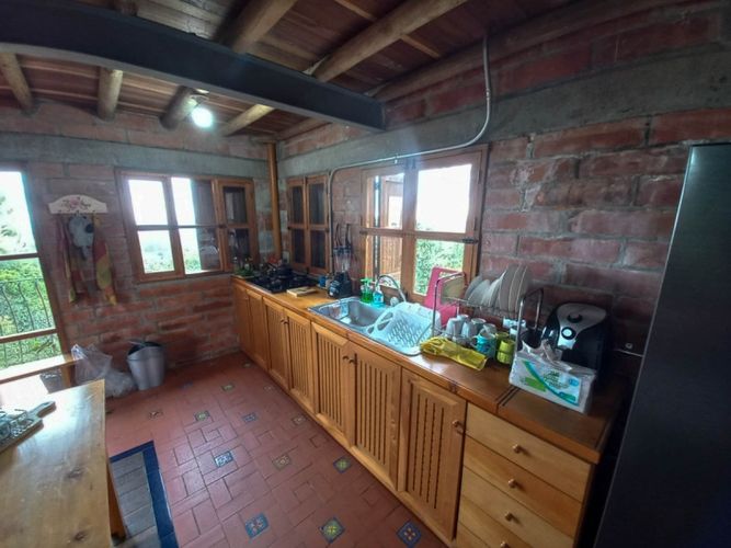Finca en venta en Santa Elena, Medellín, 100 m² · foto 5 de 20