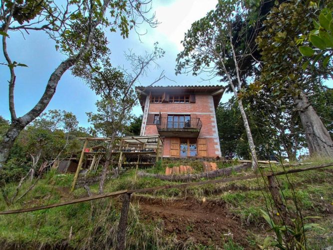 Finca en venta en Santa Elena, Medellín, 100 m² · foto 15 de 20