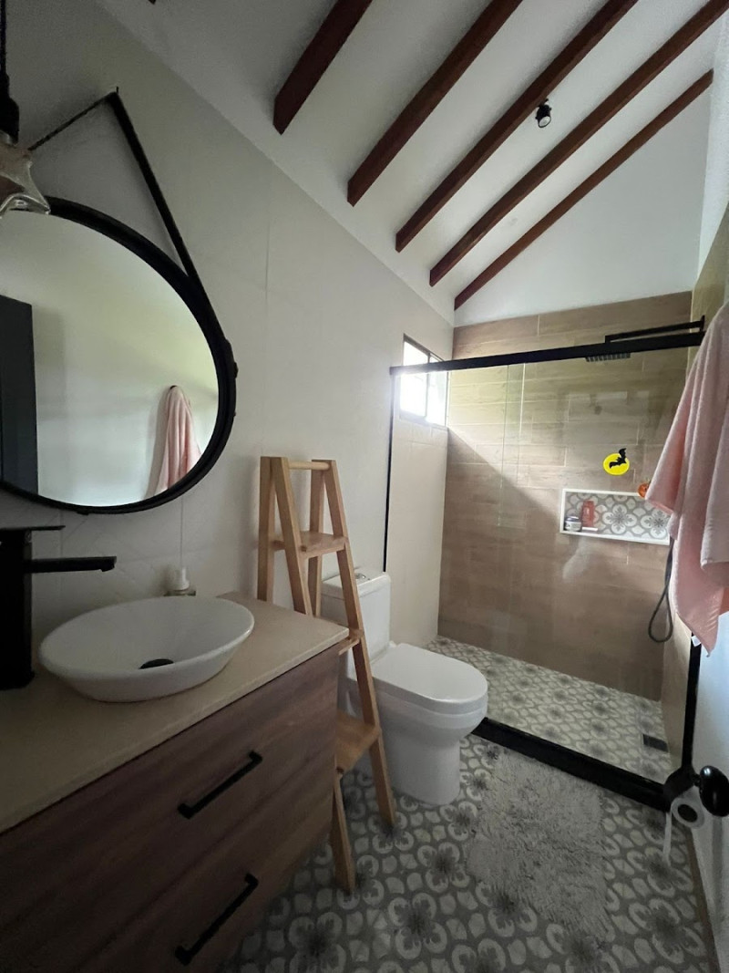 Casa en Arriendo en El chocho, Medellín