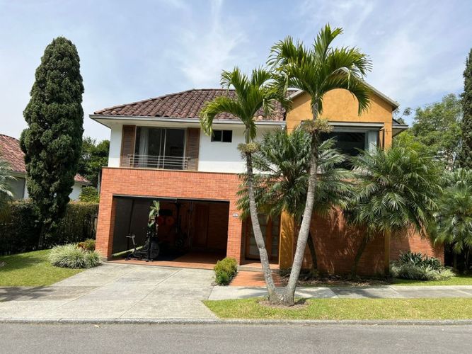 Casa de 3 alcobas en arriendo en El Chocho, Medellín, 308 m² · foto 6 de 24