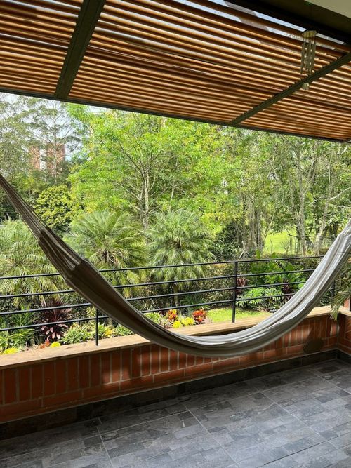 Casa de 3 alcobas en arriendo en El Chocho, Medellín, 308 m² · foto 7 de 24
