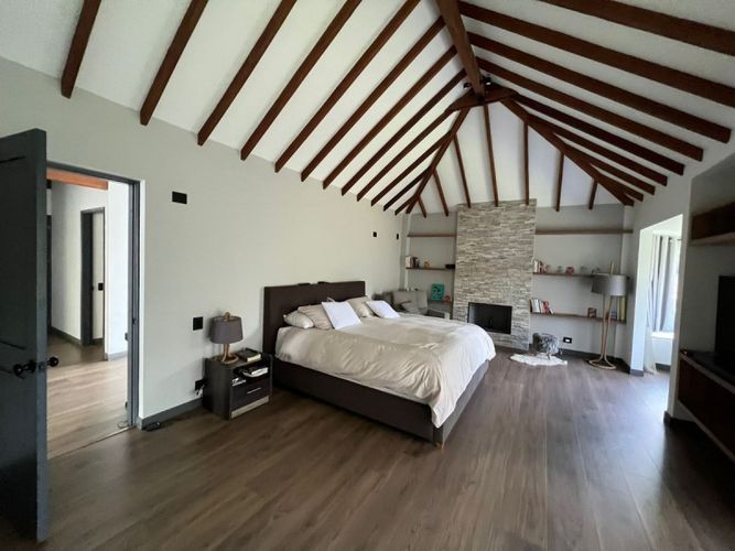 Casa de 3 alcobas en arriendo en El Chocho, Medellín, 308 m² · foto 12 de 24
