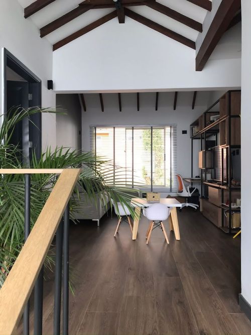 Casa de 3 alcobas en arriendo en El Chocho, Medellín, 308 m² · foto 15 de 24