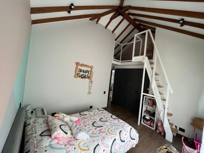 Casa de 3 alcobas en arriendo en El Chocho, Medellín, 308 m² · foto 16 de 24