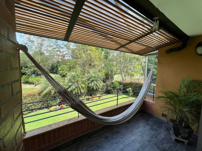 Casa de 3 alcobas en arriendo en El Chocho, Medellín, 308 m² · foto 17 de 24