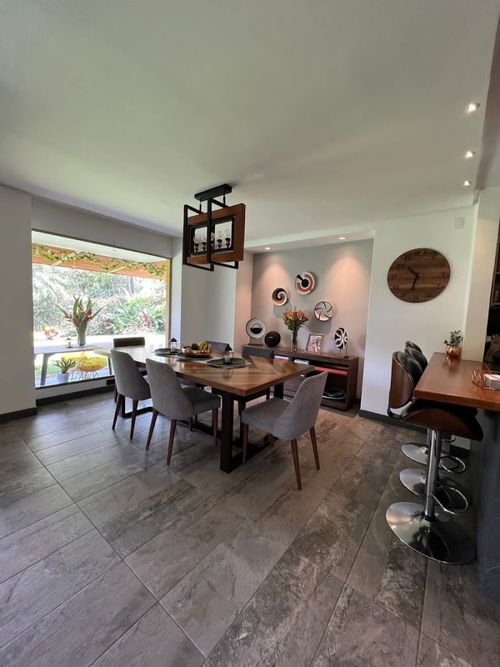 Casa de 3 alcobas en arriendo en El Chocho, Medellín, 308 m² · foto 19 de 24