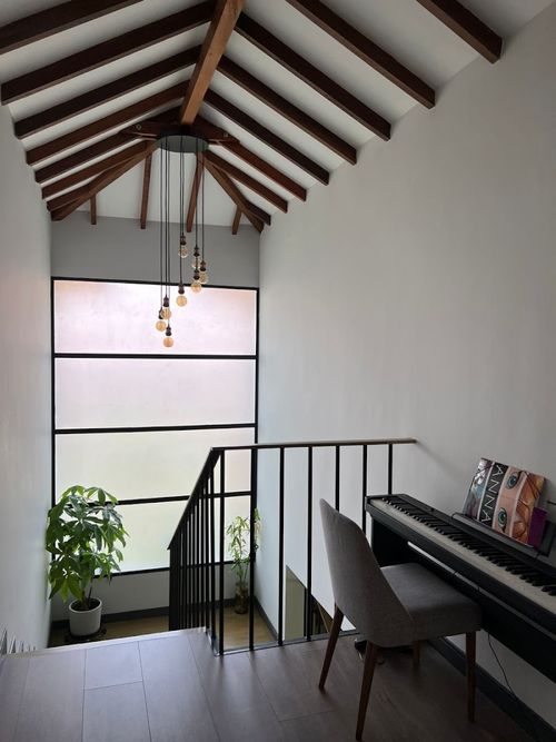 Casa de 3 alcobas en arriendo en El Chocho, Medellín, 308 m² · foto 21 de 24