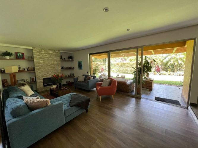 Casa de 3 alcobas en arriendo en El Chocho, Medellín, 308 m² · foto 22 de 24