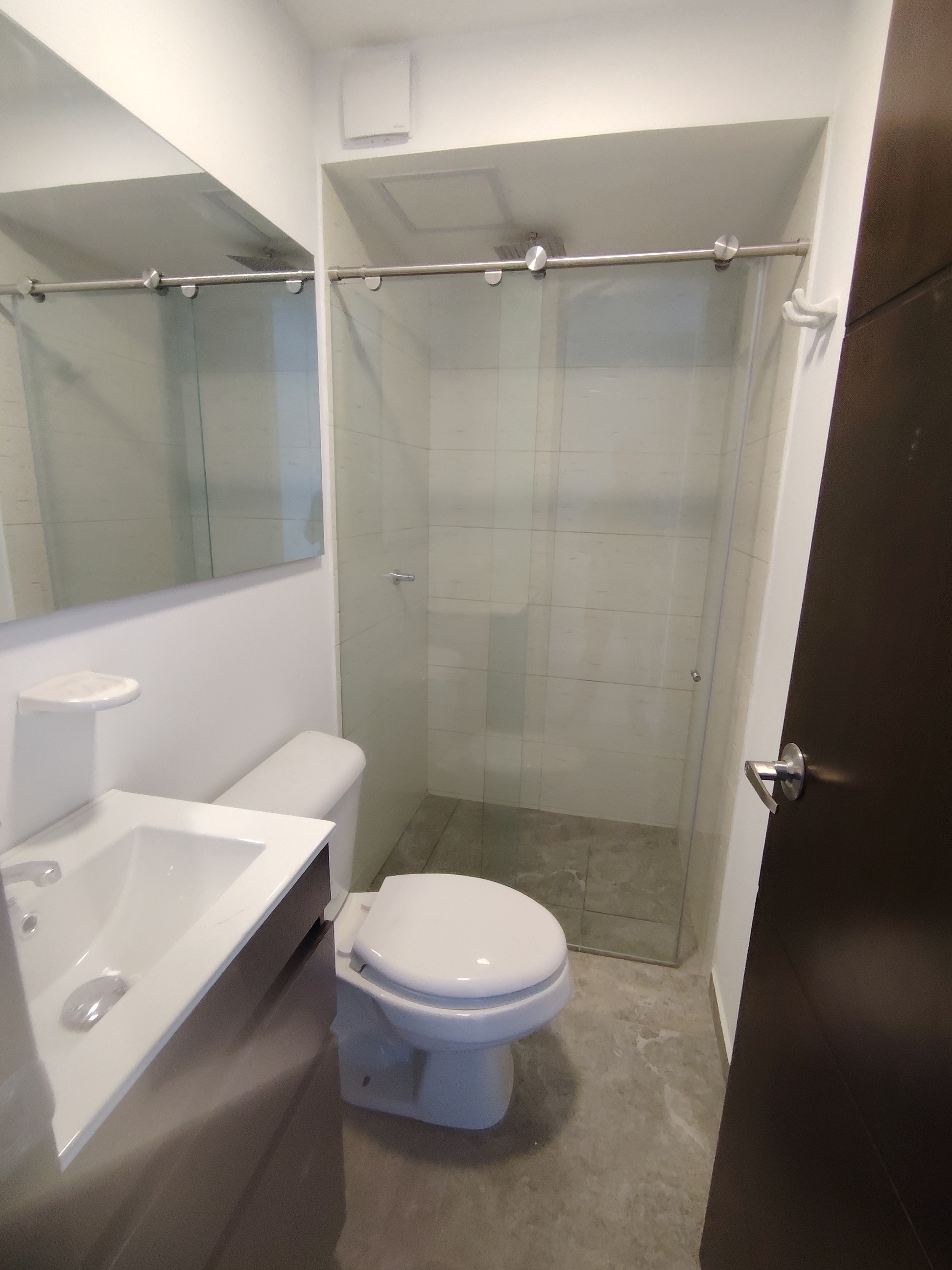 Apartamento en Arriendo en Alcazares, Bogotá
