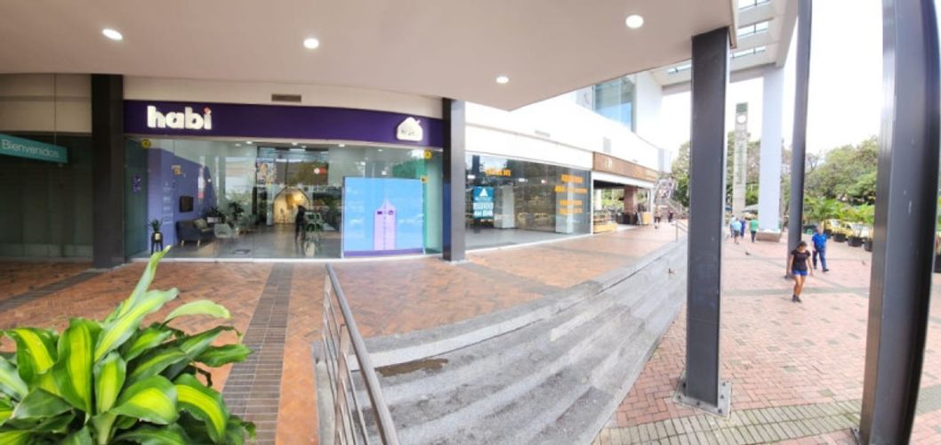 Local en arriendo en El Poblado, Medellín, 100 m² · foto 6 de 23