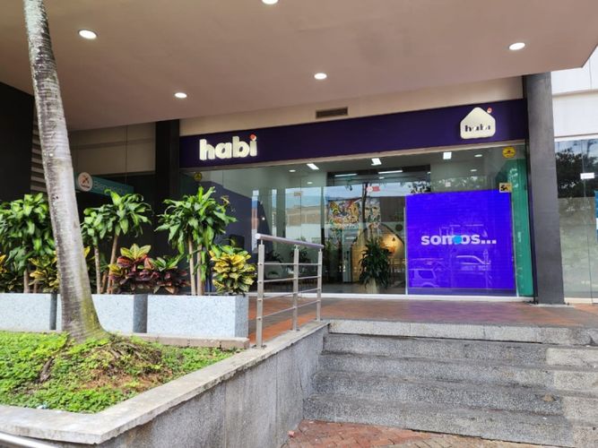 Local en arriendo en El Poblado, Medellín, 100 m² · foto 7 de 23