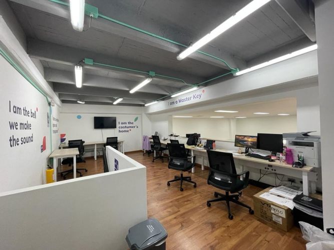 Local en arriendo en El Poblado, Medellín, 100 m² · foto 8 de 23