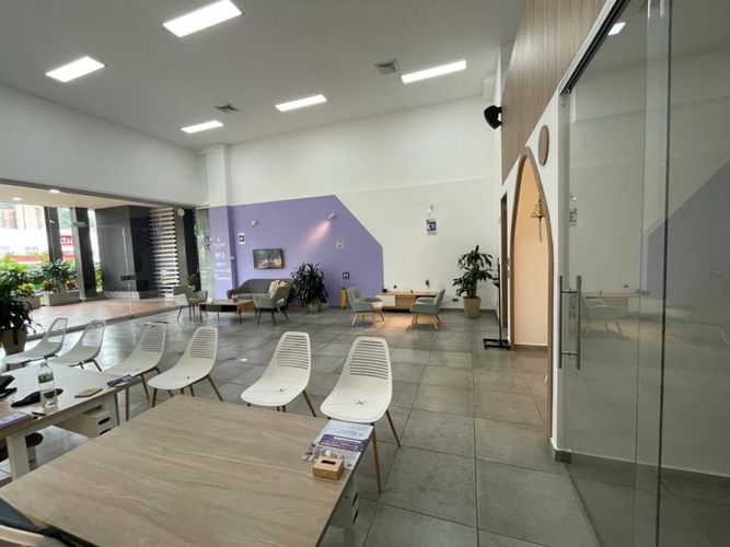Local en arriendo en El Poblado, Medellín, 100 m² · foto 11 de 23