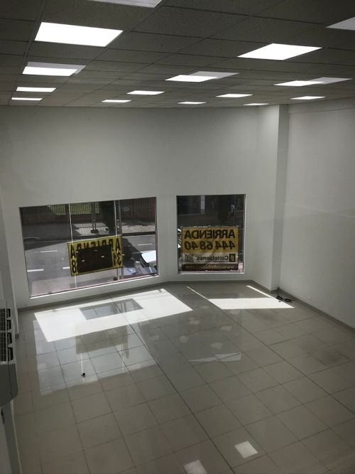 Local en arriendo en El Poblado, Medellín, 100 m² · foto 17 de 23