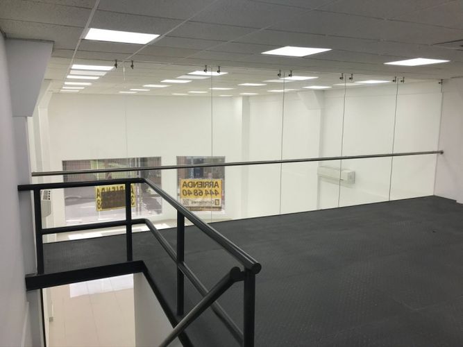 Local en arriendo en El Poblado, Medellín, 100 m² · foto 18 de 23
