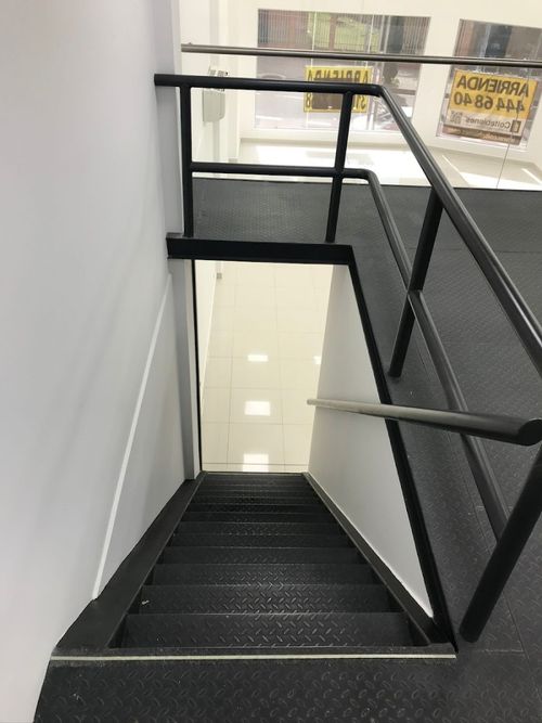 Local en arriendo en El Poblado, Medellín, 100 m² · foto 19 de 23
