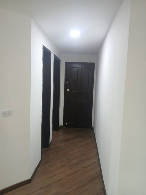 Apartamento en venta en Santa Barbara Occidental, Bogotá · foto 4 de 21