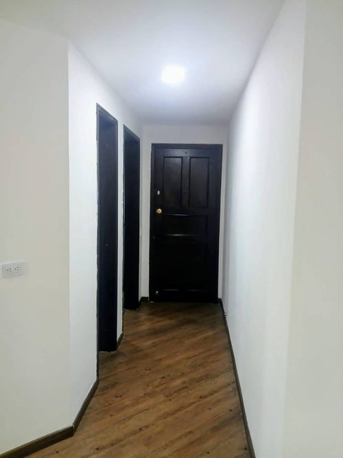 Apartamento en venta en Santa Barbara Occidental, Bogotá · foto 5 de 21