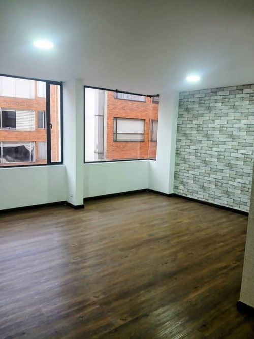 Apartamento en venta en Santa Barbara Occidental, Bogotá · foto 6 de 21