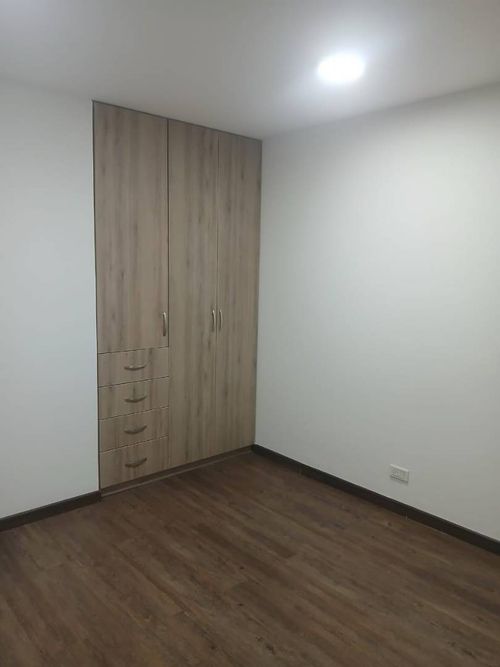 Apartamento en venta en Santa Barbara Occidental, Bogotá · foto 7 de 21