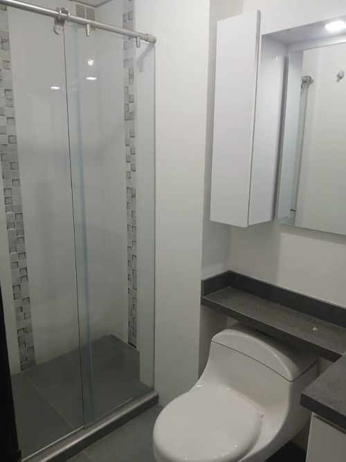Apartamento en venta en Santa Barbara Occidental, Bogotá · foto 8 de 21