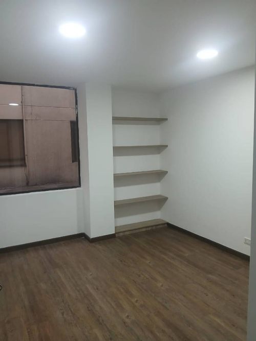 Apartamento en venta en Santa Barbara Occidental, Bogotá · foto 11 de 21