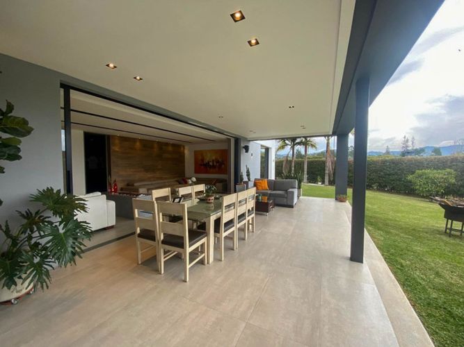 Casa de 5 alcobas en venta en El Porvenir, Rionegro, 800 m² · foto 6 de 24