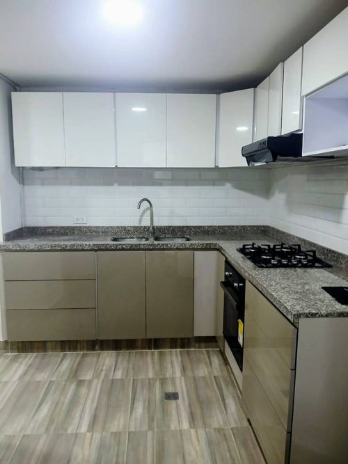 Apartamento en venta en Santa Barbara Occidental, Bogotá · foto 12 de 21
