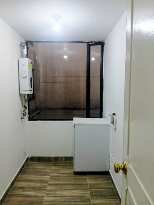 Apartamento en venta en Santa Barbara Occidental, Bogotá · foto 13 de 21