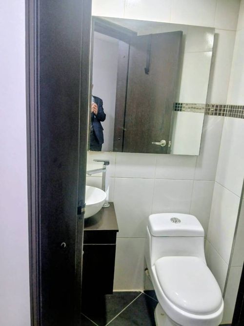Apartamento en venta en Santa Barbara Occidental, Bogotá · foto 14 de 21