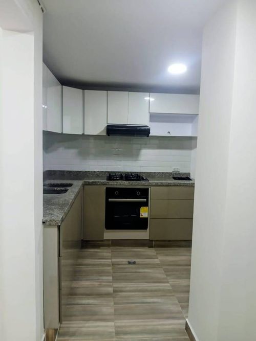 Apartamento en venta en Santa Barbara Occidental, Bogotá · foto 16 de 21